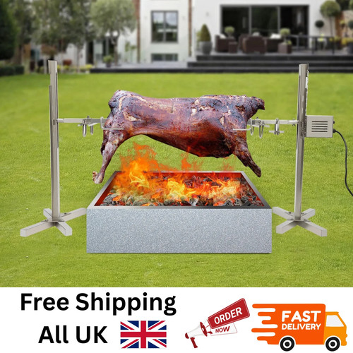 30kg spit hog - hog, lamb