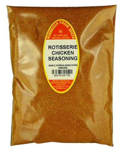 Marshalls creek spices - marshalls,