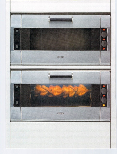 Vtg print gaggenau 880 - vtg,