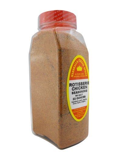 Marshalls creek spices - marshalls,