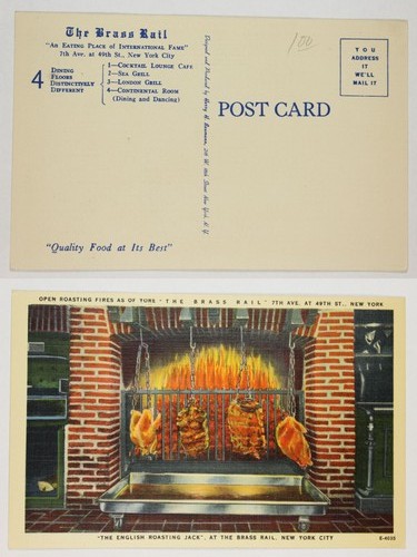 Vintage new york city - vintage,