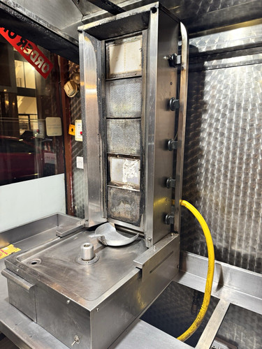 Commercial stainless steel - commercial,