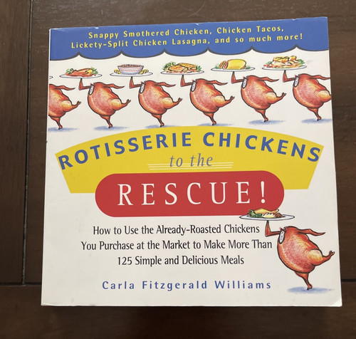 Rotisserie chickens the - rotisserie,