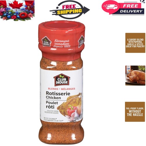 Gourmet rotisserie chicken - gourmet,