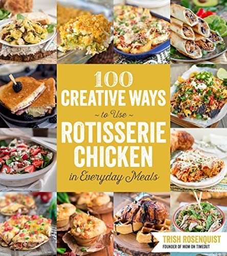 100 creative ways - 100, to