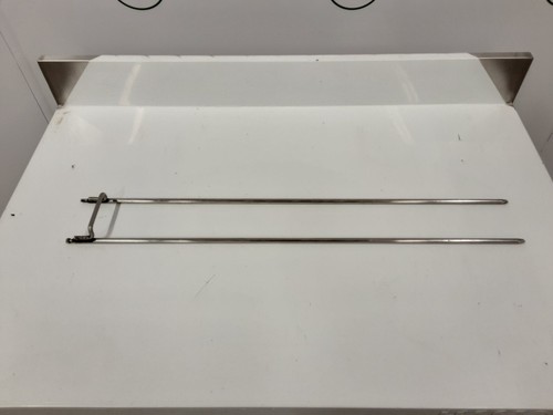 Used fri jado - , chicken