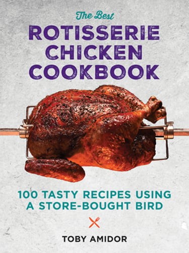 The best rotisserie chicken - the,