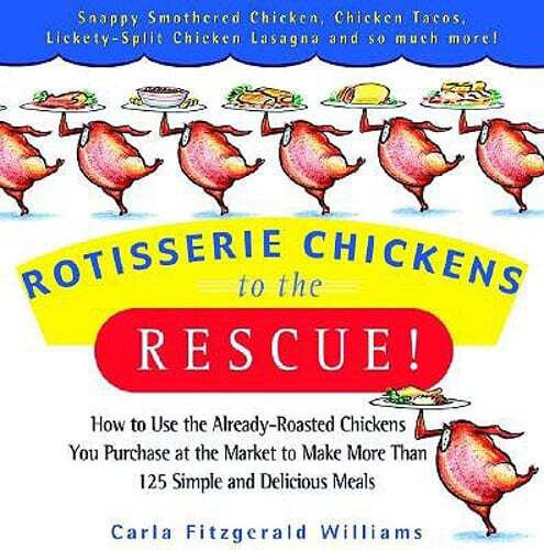 Rotisserie chickens the - rotisserie,