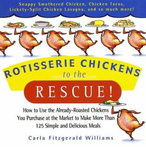 Rotisserie chickens the - chickens,