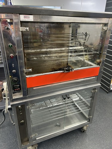 Doregrill commercial chicken - doregrill,