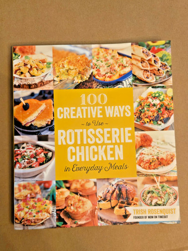 100 creative ways use - 100,