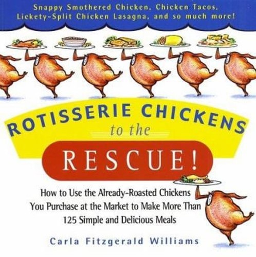 Rotisserie chickens the - chickens,
