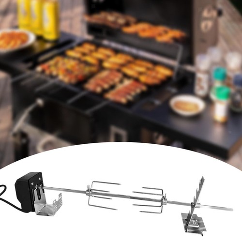 Rotisserie kit for grill - rotisserie,