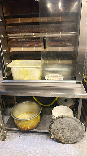 Commercial stainless steel - commercial,