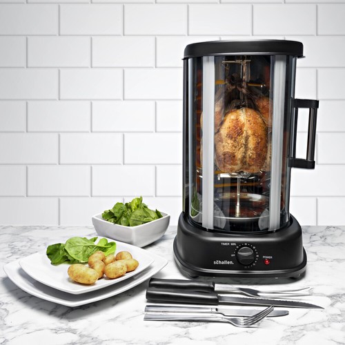 Schallen electric 1500w 360 - schallen,