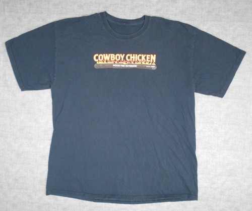 Cowboy chicken rotisserie - cowboy,
