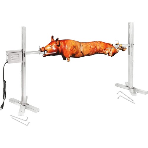 Rotisserie grill 40kg electric - grill,