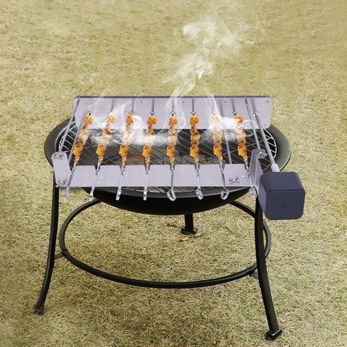 Bbq cypriot grill top - cypriot,