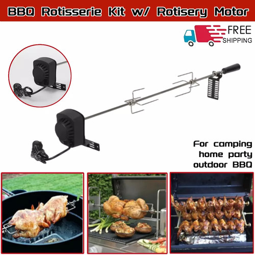 Electrical bbq barbecue - electrical,