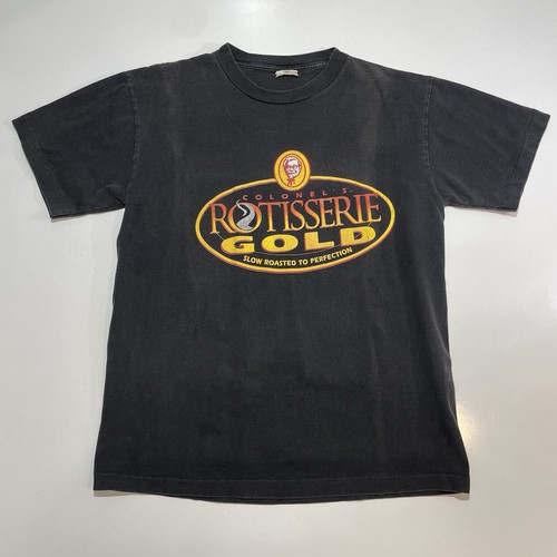 Vintage colonel sanders shirt - vintage,