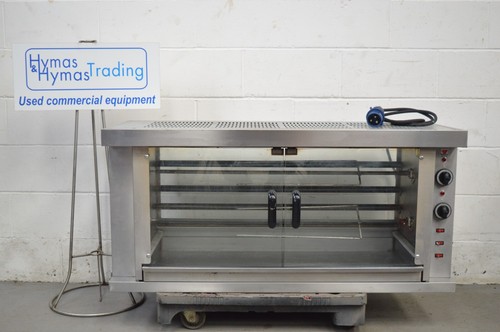 Chicken rotisserie north hk2 - rotisserie,